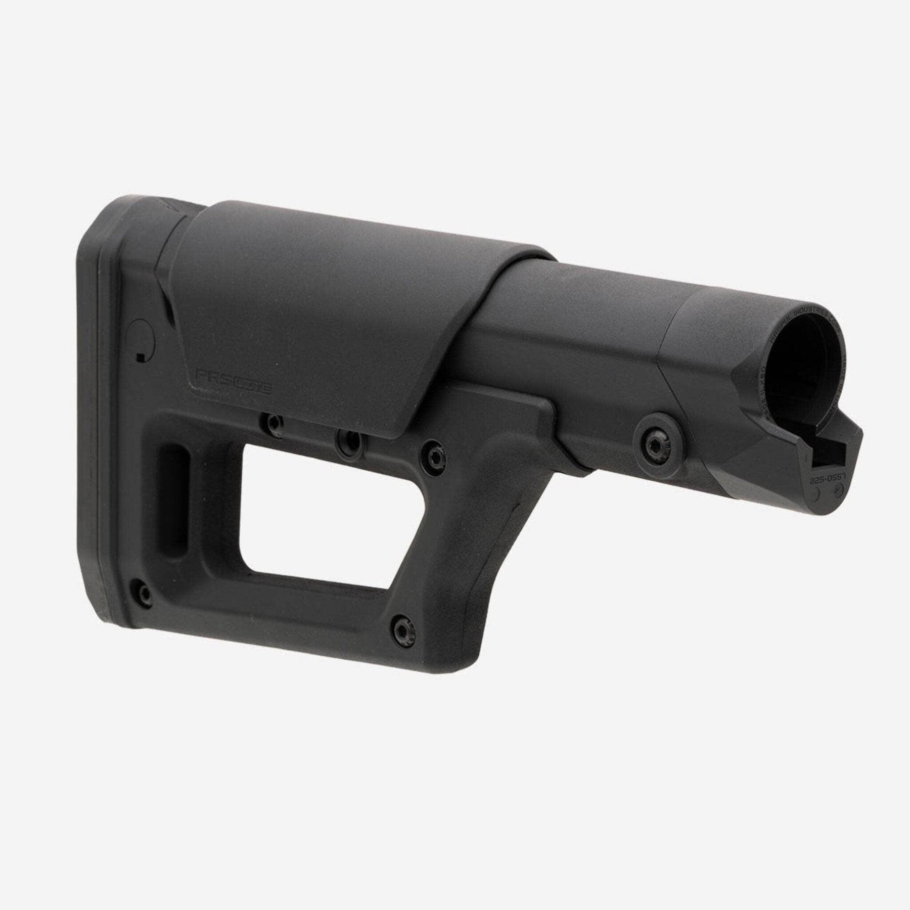 Magpul PRS Lite Precision-Adjustable Stock for AR-15 & AR-10 in Black