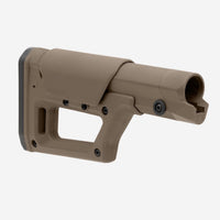 Magpul PRS Lite Precision-Adjustable Stock for AR-15 & AR-10 in Flat Dark Earth