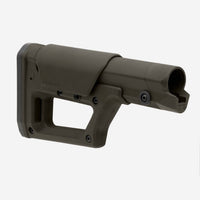 Magpul PRS Lite Precision-Adjustable Stock for AR-15 & AR-10 in Olive Drab Green