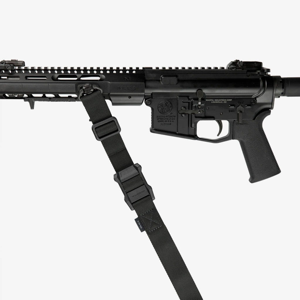 Magpul QDM Quick Disconnect Sling Swivel - MAG543 QDM Sling Swivel MagPul 