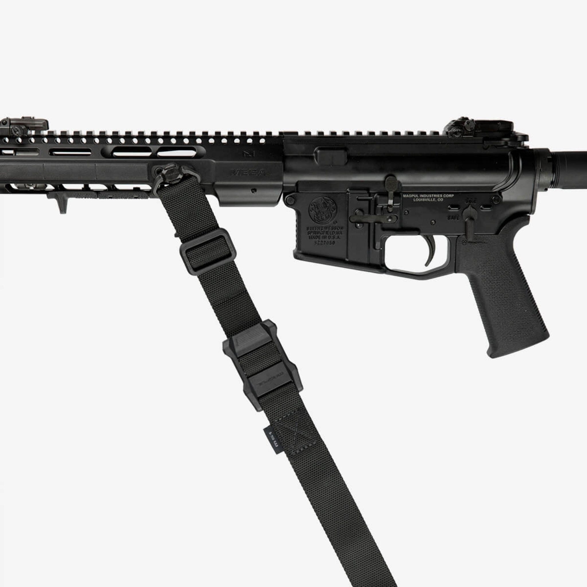 Magpul QDM Quick Disconnect Sling Swivel - MAG543 QDM Sling Swivel MagPul 