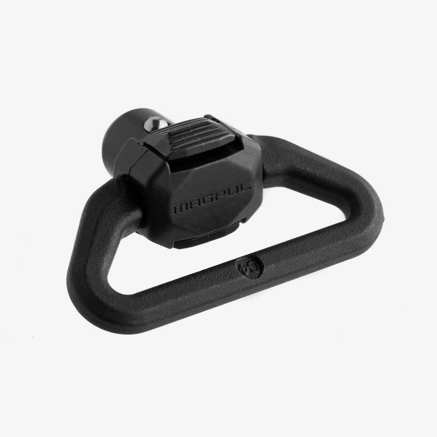 Magpul QDM Quick Disconnect Sling Swivel MAG543, push-button QD swivel (view 2)
