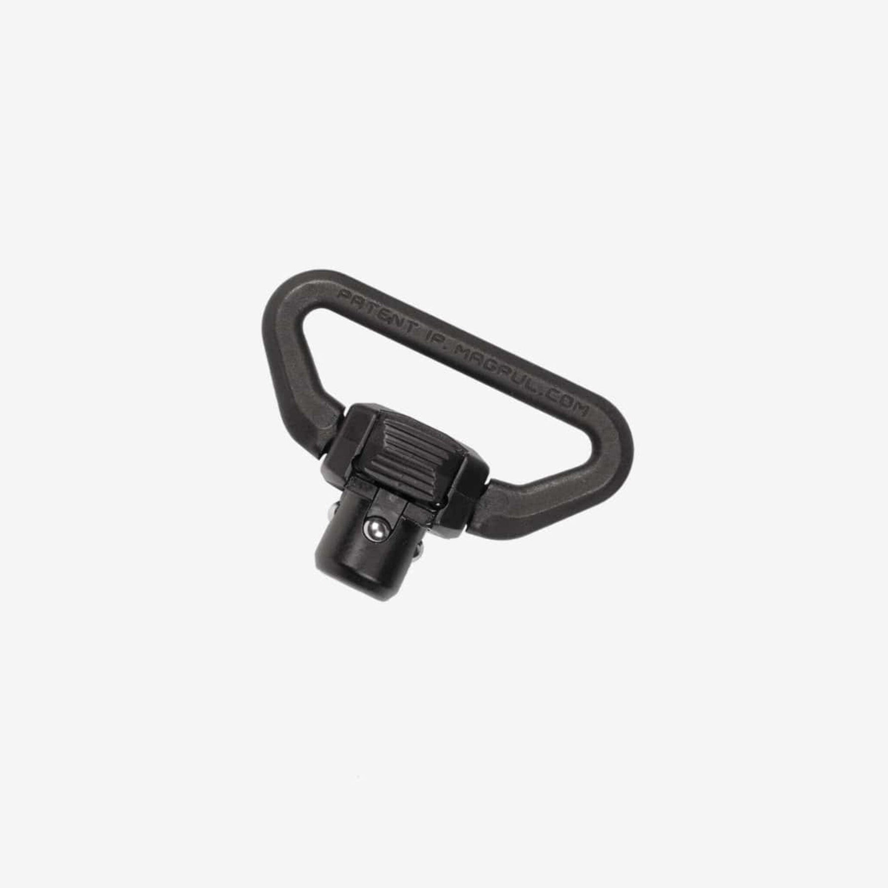 Magpul QDM Quick Disconnect Sling Swivel MAG543, push-button QD swivel
