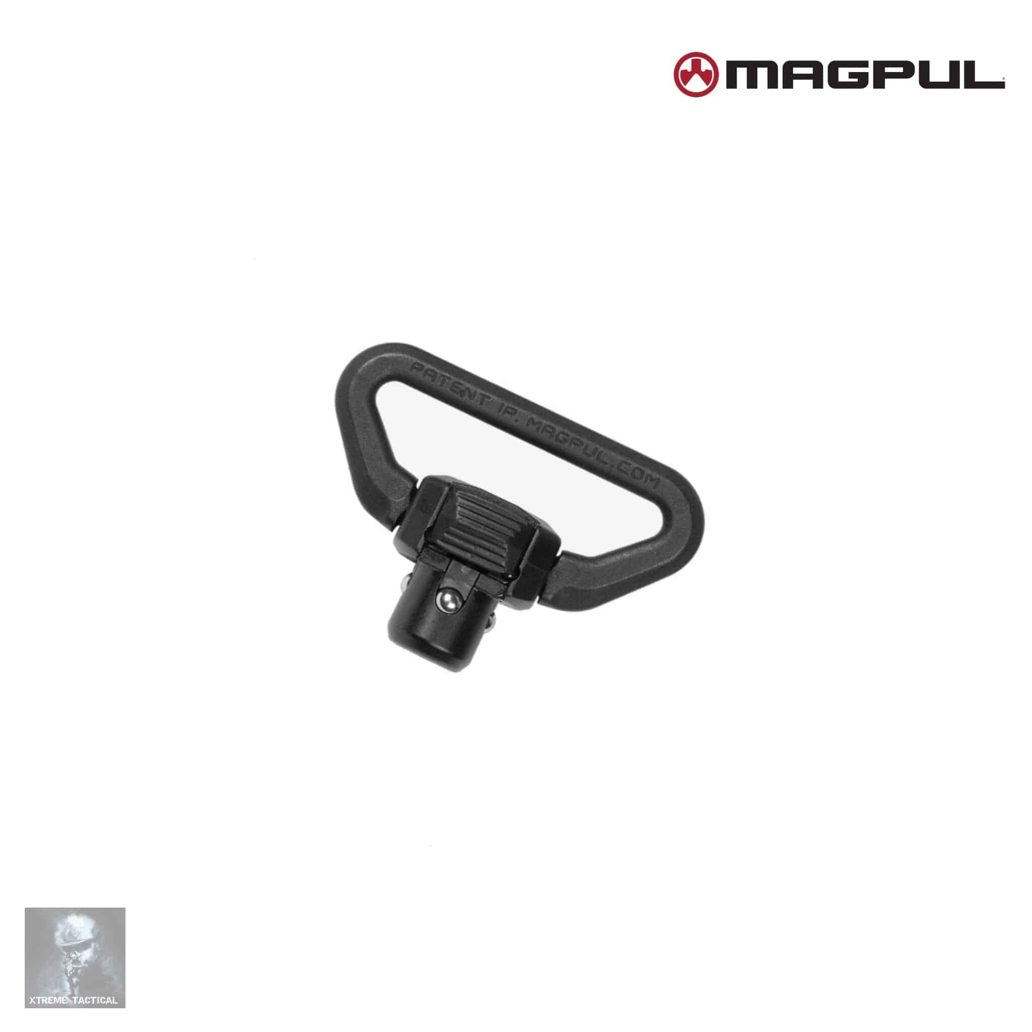 Magpul QDM Quick-Disconnect Sling Swivel QDM Sling Swivel MagPul 