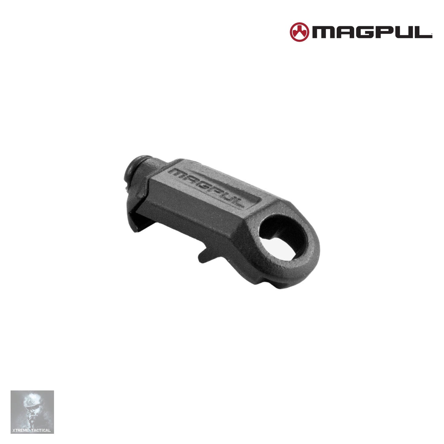 MagPul RSA QD Rail Sling Attachment - MAG337 Sling Attachment MagPul Industries 