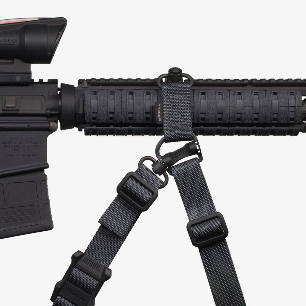 MagPul RSA QD - Rail Sling Attachment QD - MAG337 QD Rail Sling Attachment Magpul Industries 