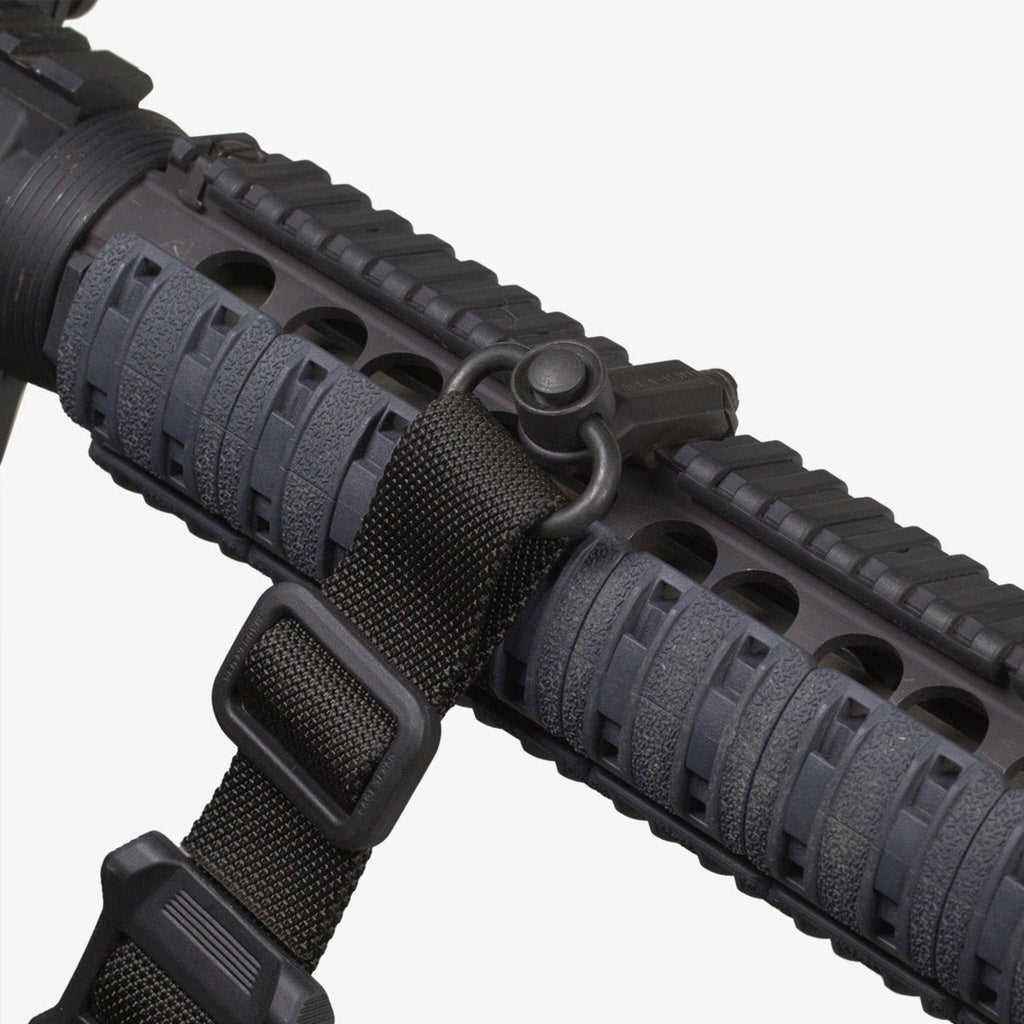 MagPul RSA QD - Rail Sling Attachment QD - MAG337 QD Rail Sling Attachment Magpul Industries 
