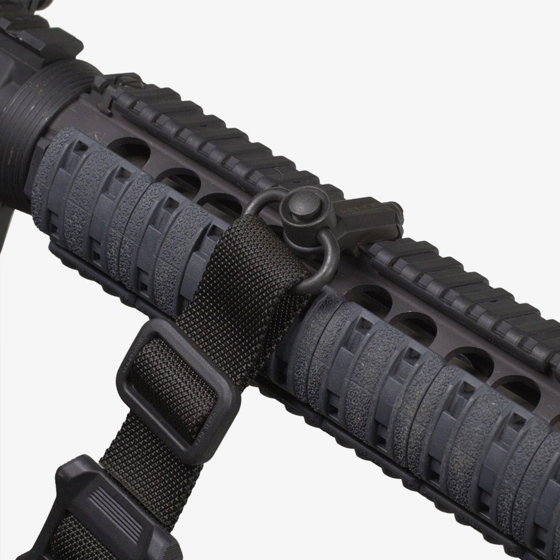 Magpul RSA QD Rail Sling Attachment MAG337, quick-detach Picatinny sling point (view 2)