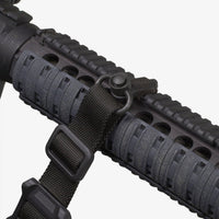 Magpul RSA QD Rail Sling Attachment MAG337, quick-detach Picatinny sling point (view 2)