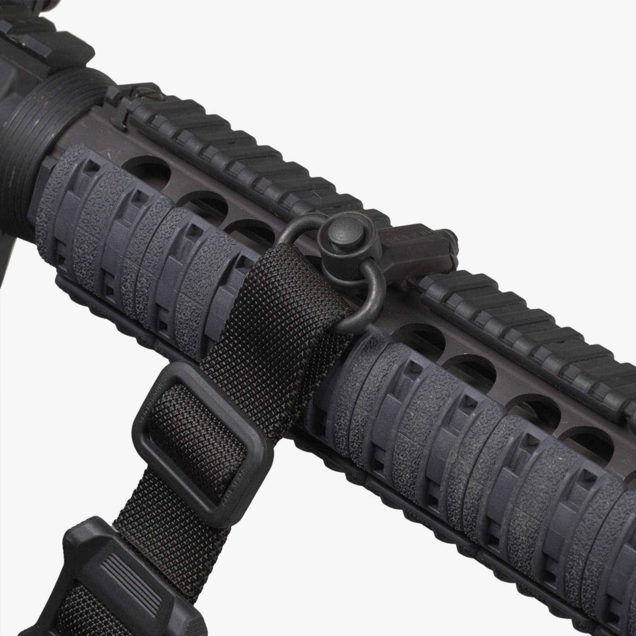 MagPul RSA QD - Rail Sling Attachment QD - MAG337 QD Rail Sling Attachment Magpul Industries 