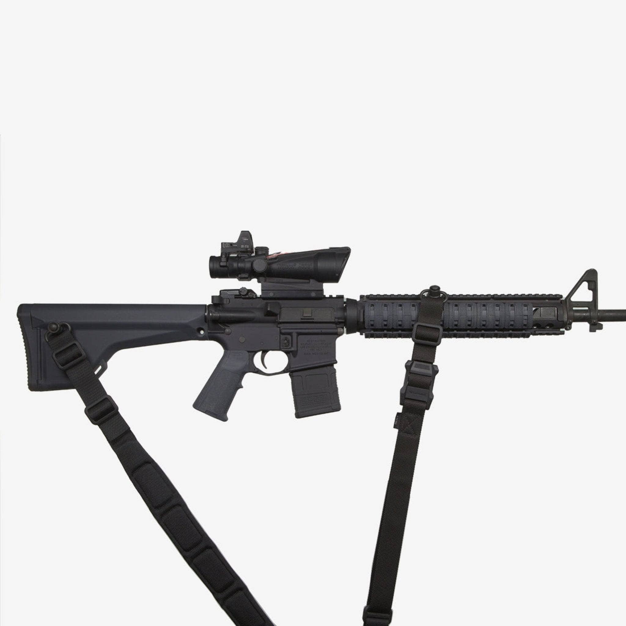 MagPul RSA QD - Rail Sling Attachment QD QD Rail Sling Attachment MagPul 