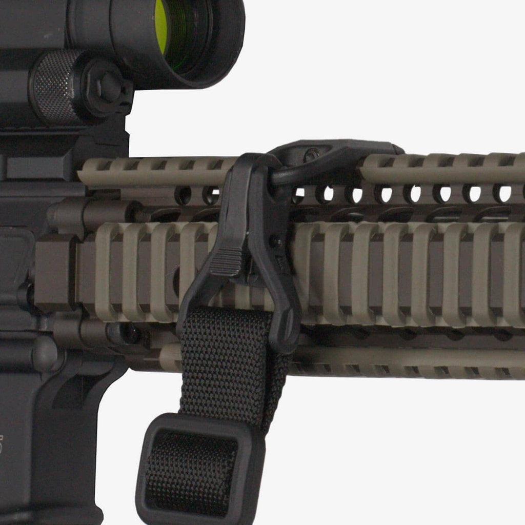 MagPul RSA Rail Sling Attachment - MAG502 Rail Sling Attachment Magpul Industries 