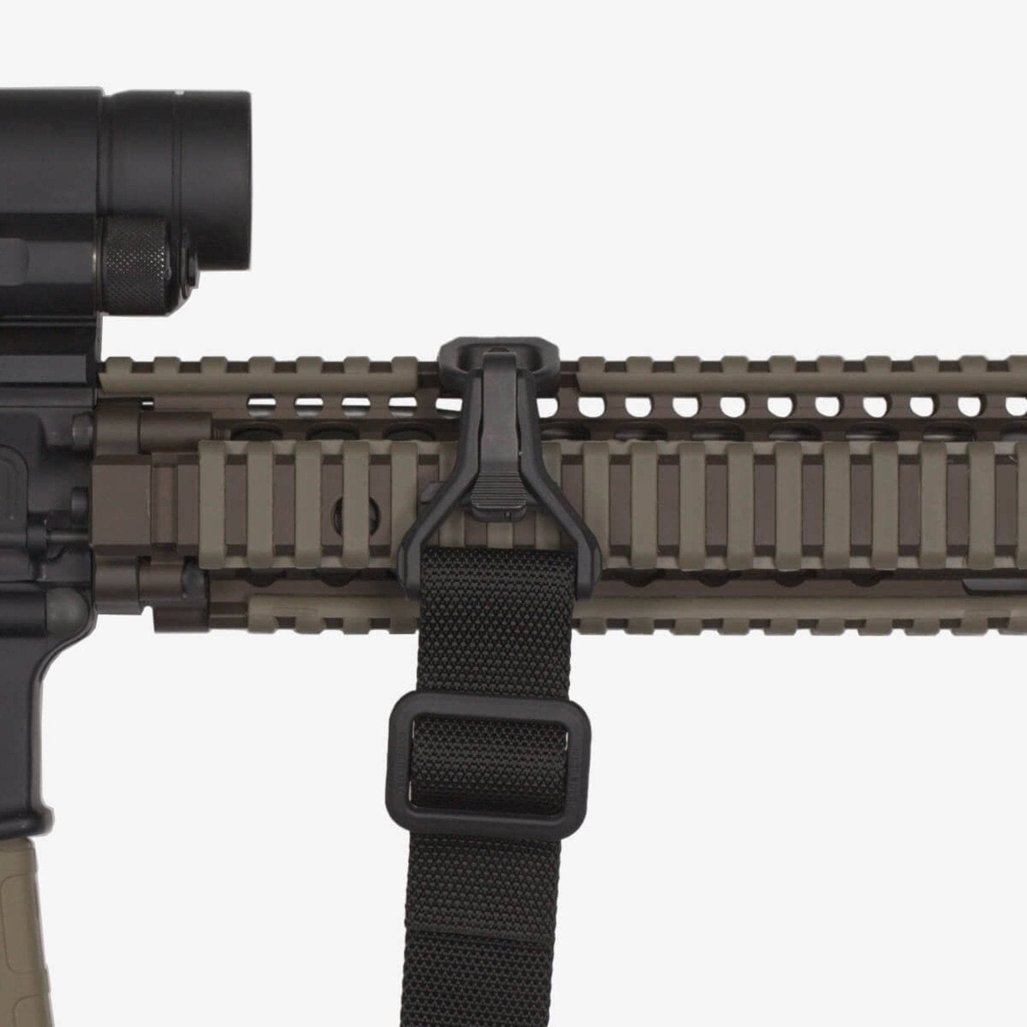 MagPul RSA Rail Sling Attachment - MAG502 Rail Sling Attachment Magpul Industries 