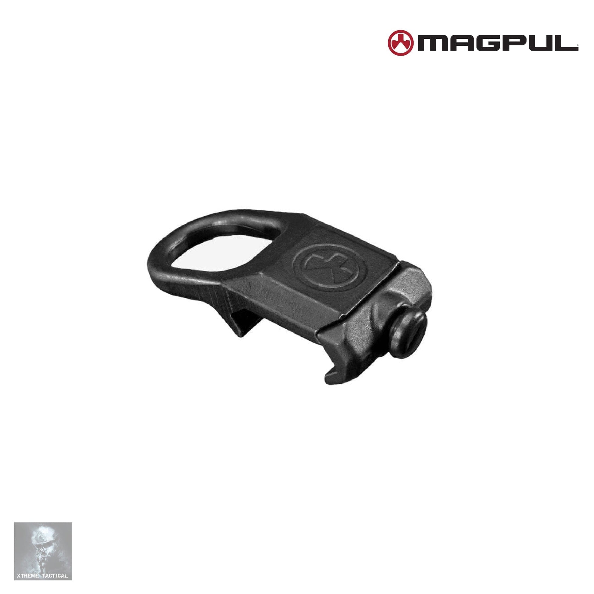 MagPul RSA Rail Sling Attachment - MAG502 Sling Attachment MagPul Industries 