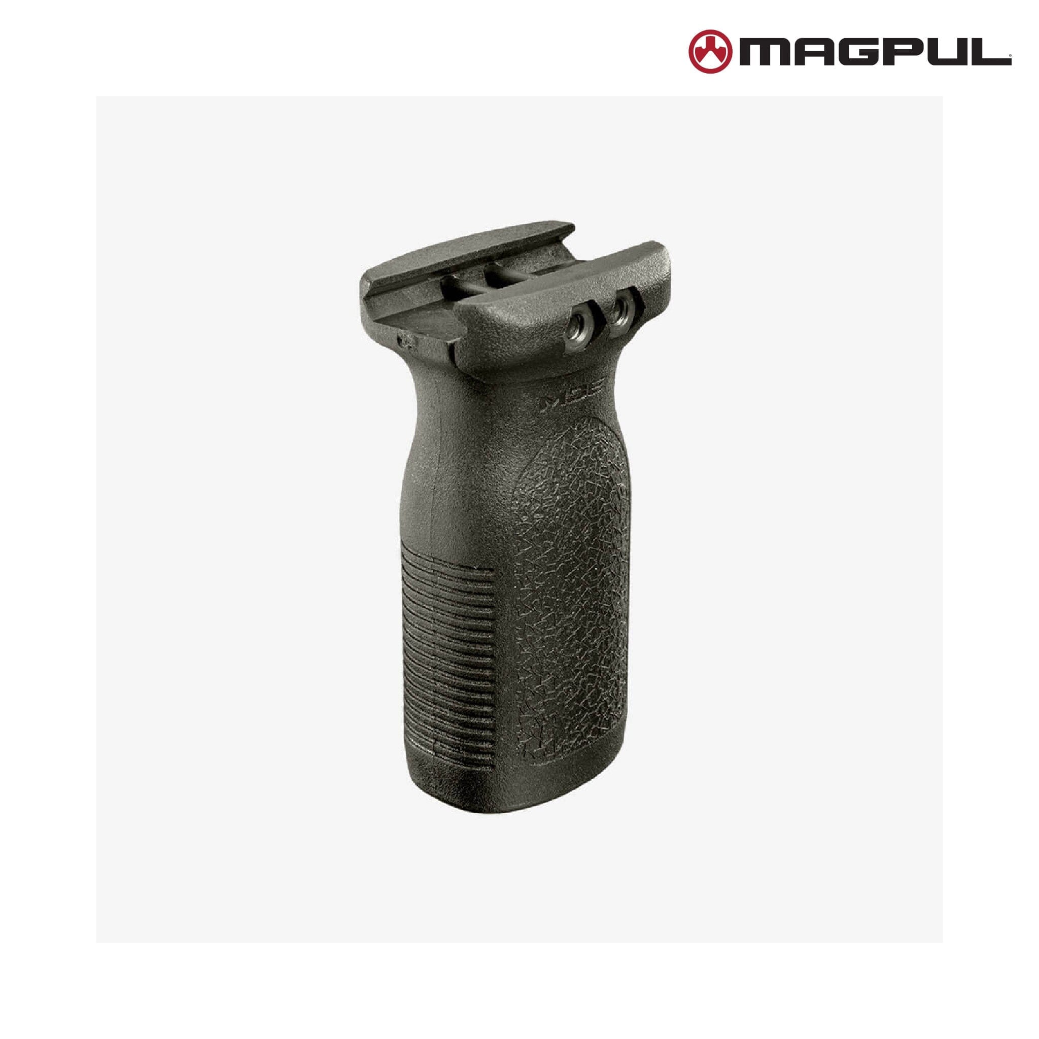 MagPul RVG Rail Vertical Foregrip AR-15 Gun Grip MagPul Olive Drab Green 