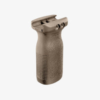 Magpul RVG Rail Vertical Foregrip in Flat Dark Earth
