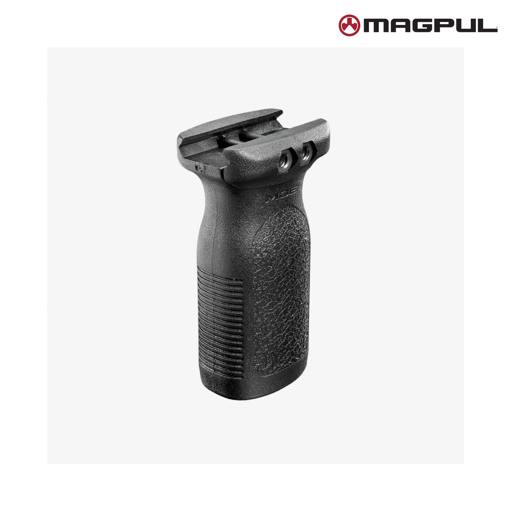 MagPul RVG Rail Vertical Foregrip - MAG412 Forend Grip MagPul Industries Black 