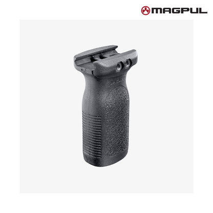 MagPul RVG Rail Vertical Foregrip - MAG412 Forend Grip MagPul Industries Gray 