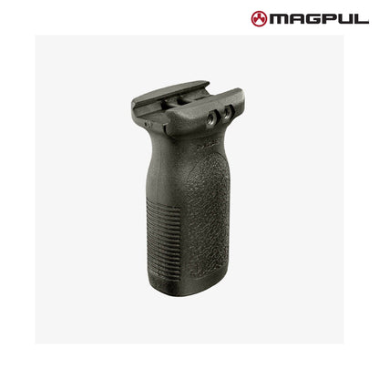 MagPul RVG Rail Vertical Foregrip - MAG412 Forend Grip MagPul Industries Olive Drab Green 