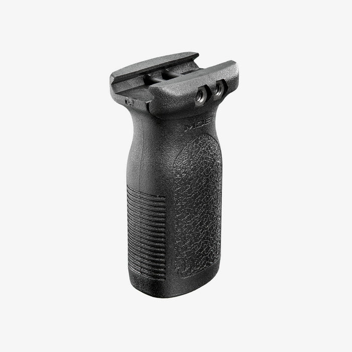 Magpul RVG Rail Vertical Foregrip MAG412 in Black