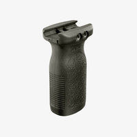 Magpul RVG Rail Vertical Foregrip MAG412 in Olive Drab Green
