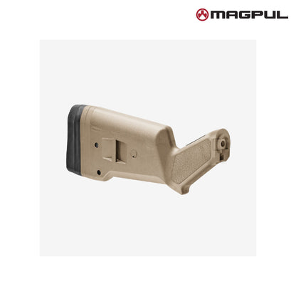 MagPul SGA Shotgun Stock For Mossberg 500 590 590A1 - MAG490 Shotgun Stock MagPul Industries Flat Dark Earth 