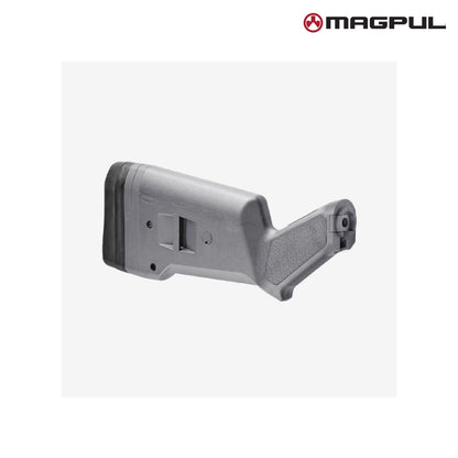 MagPul SGA Shotgun Stock For Mossberg 500 590 590A1 - MAG490 Shotgun Stock MagPul Industries Gray 