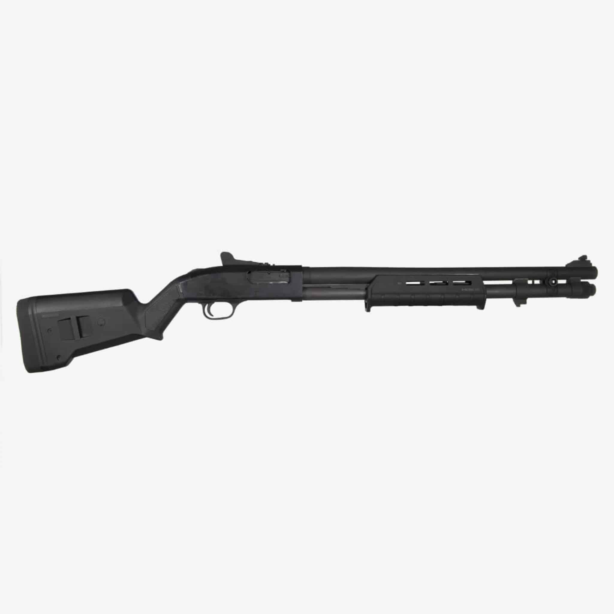 Magpul SGA Stock for Mossberg 500/590/590A1 12 Gauge Shotguns Shotgun Stock Magpul Industries 