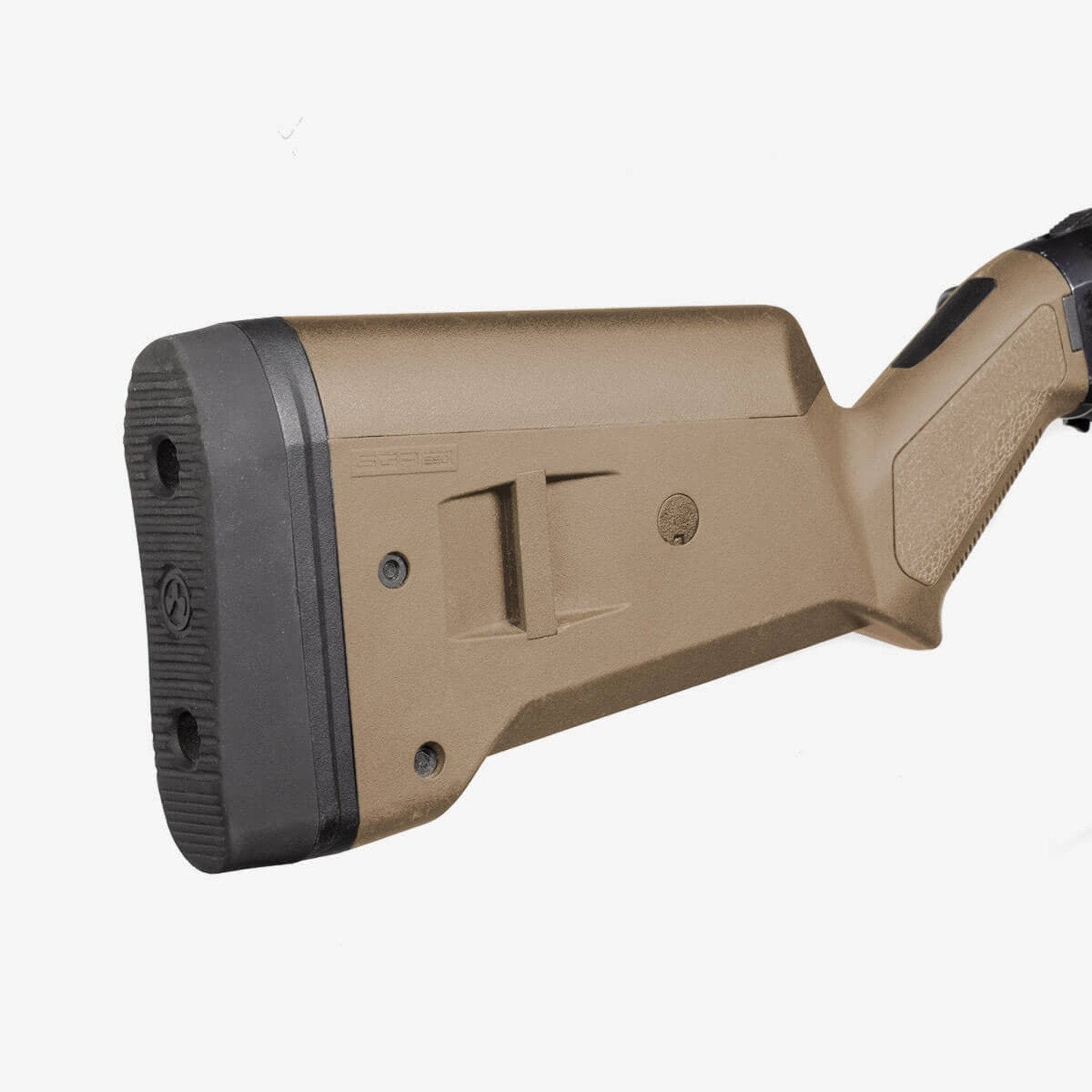 Magpul SGA Stock for Mossberg 500/590/590A1 12 Gauge Shotguns Shotgun Stock Magpul Industries 