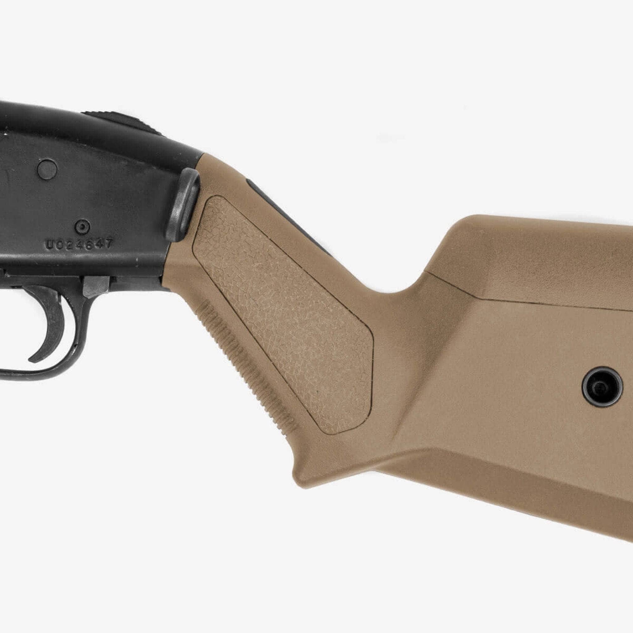 Magpul SGA Stock for Mossberg 500/590/590A1 12 Gauge Shotguns Shotgun Stock Magpul Industries 