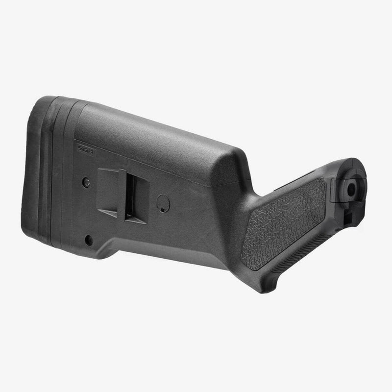 Magpul SGA Stock for Mossberg 500/590/590A1 12 Gauge Shotguns Shotgun Stock Magpul Industries Black 