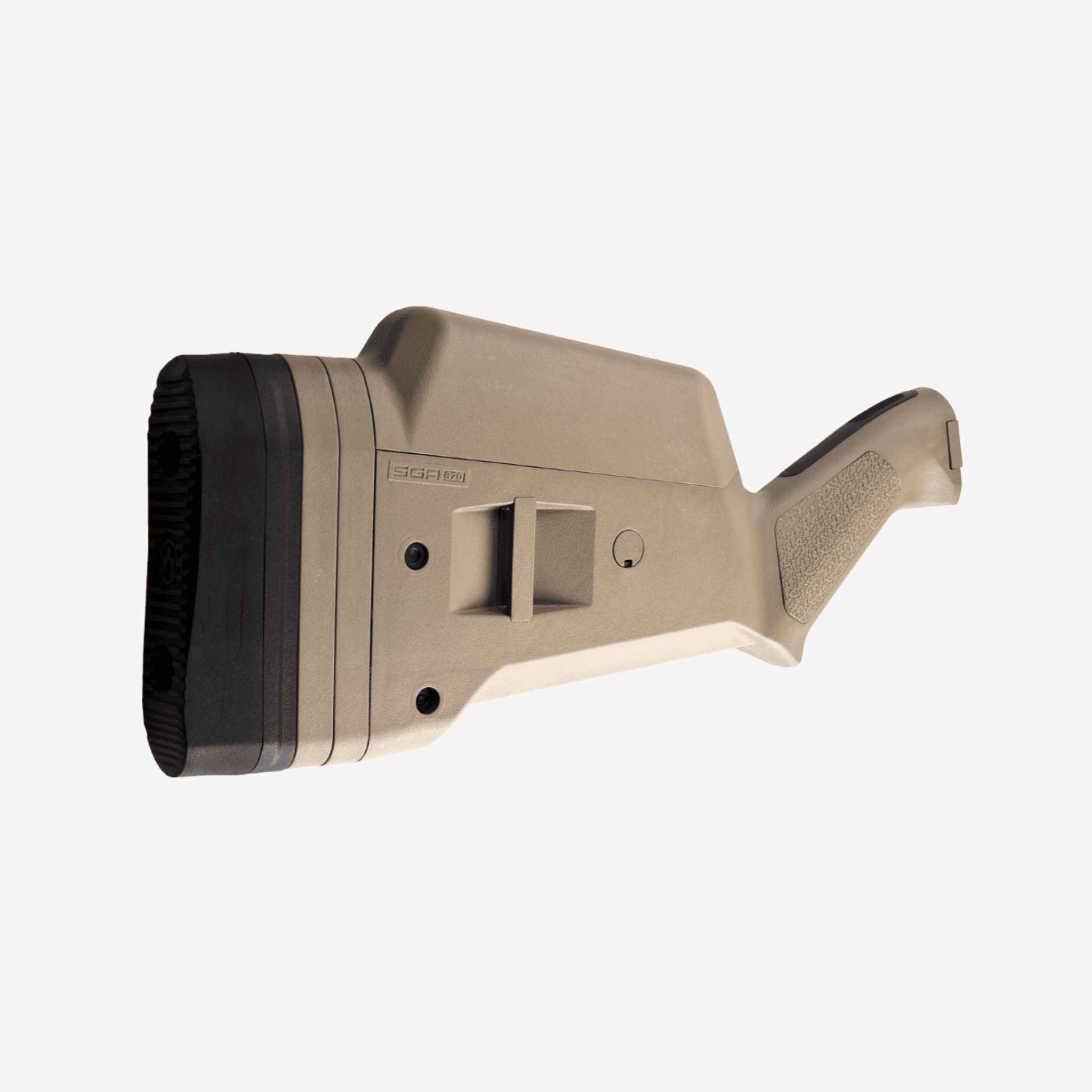 Magpul SGA Stock for Remington 870 12 Gauge Shotguns Shotgun Stock Magpul Industries 
