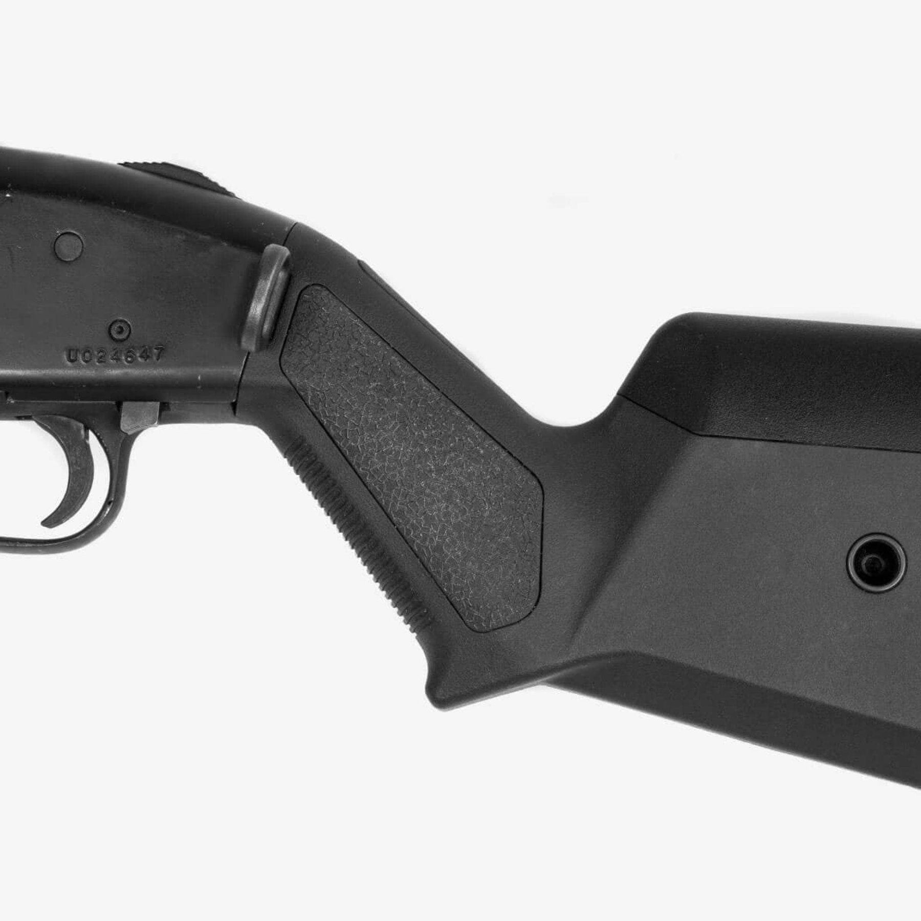 Magpul SGA Stock for Mossberg 500/590/590A1 12 Gauge Shotguns, view 5 of 5