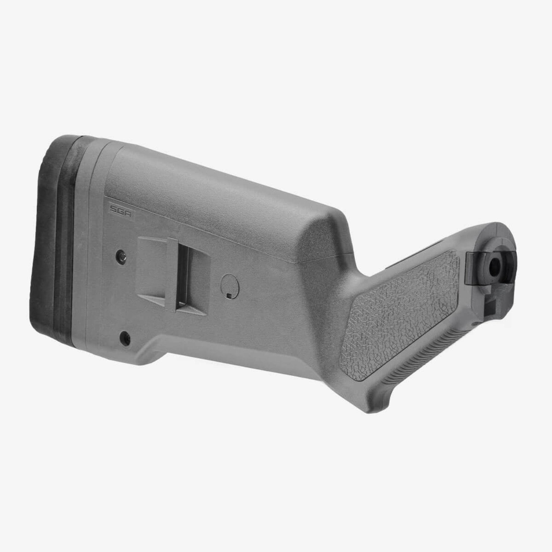Magpul SGA Stock for Mossberg 500/590/590A1 12 Gauge Shotguns in Stealth Gray