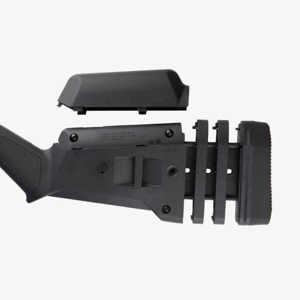 Magpul SGA Stock - Remington 870 (12-Gauge) - Flat Dark Earth - MAG460-FDE Shotgun Stock MagPul 