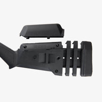 Magpul SGA Stock for Remington 870 12 Gauge Shotguns, view 5 of 6