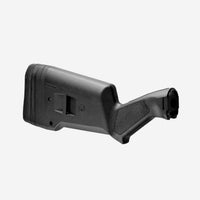 Magpul SGA Stock for Remington 870 12 Gauge Shotguns in Black