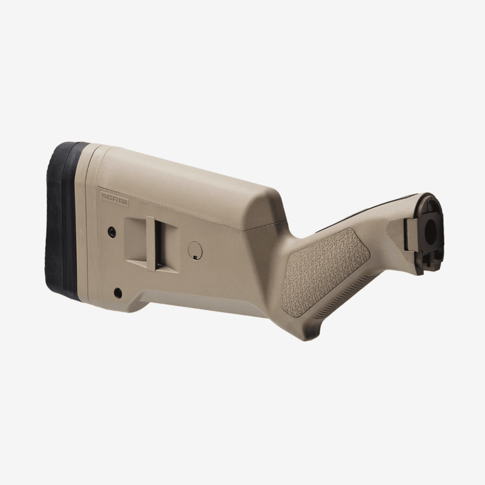 Magpul SGA Stock for Remington 870 12 Gauge Shotguns in Flat Dark Earth