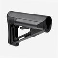 Magpul STR Collapsible AR-15 Carbine Stock - MAG470 AR15 Rifle Stock Magpul Industries black 