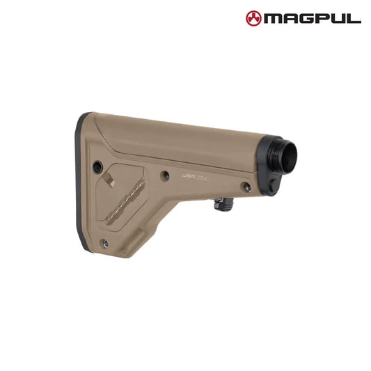 MagPul UBR GEN 2 AR15 Stock FDE - MAG482-FDE Rifle Stock MagPul Industries 