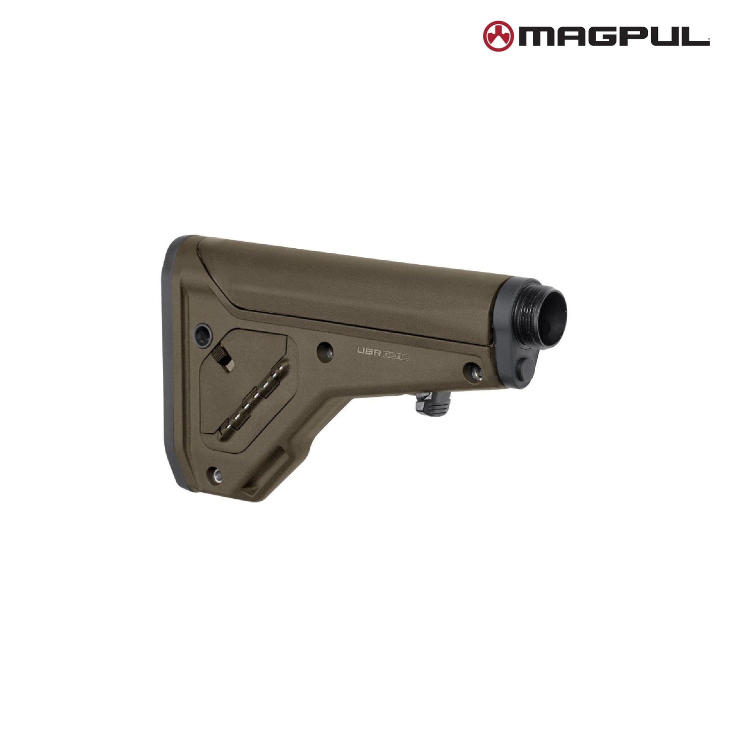 MagPul UBR GEN 2 AR15 Stock ODG - MAG482-ODG Rifle Stock MagPul Industries 