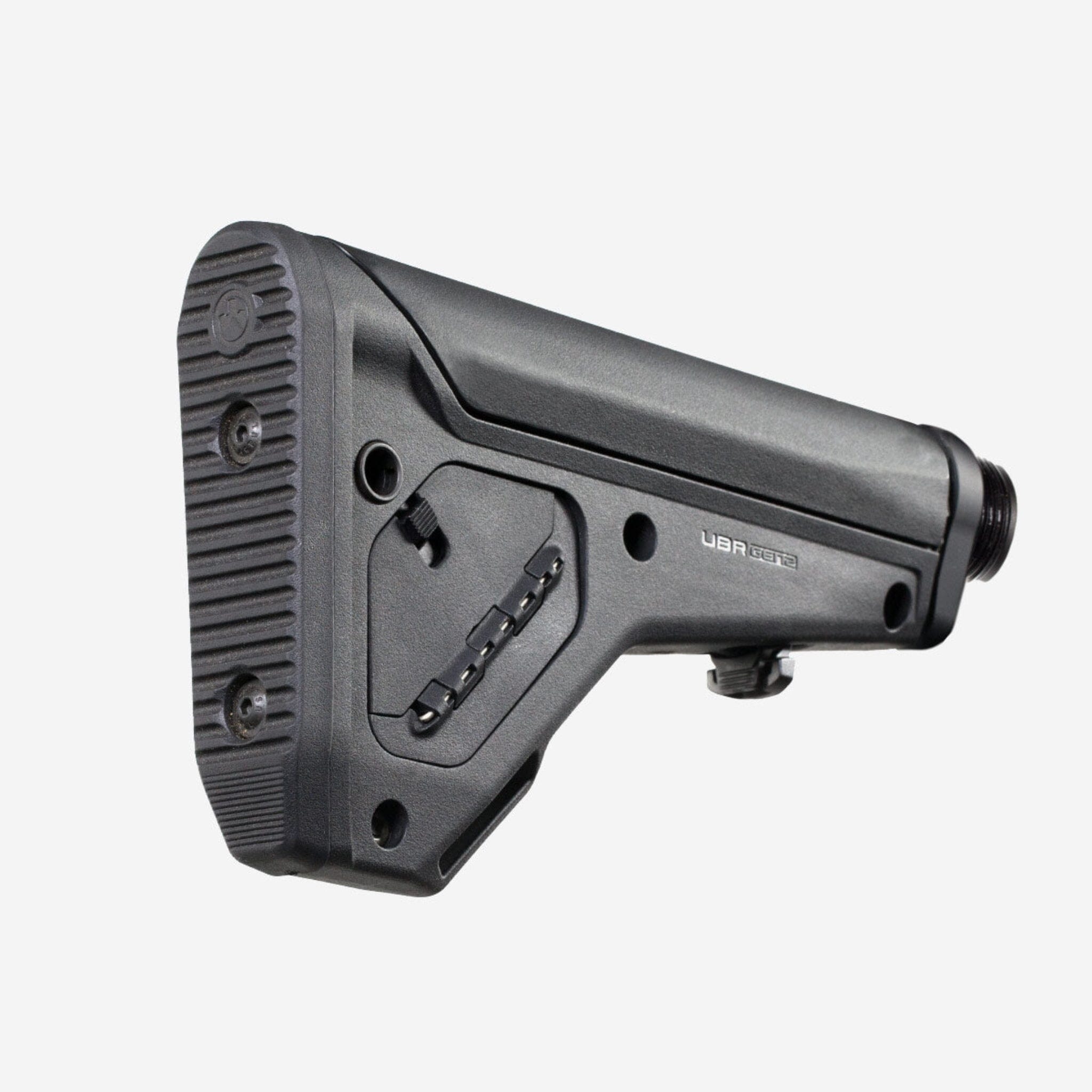 Magpul UBR GEN2 Collapsible AR-15 Stock Black Rifle Stock MagPul 