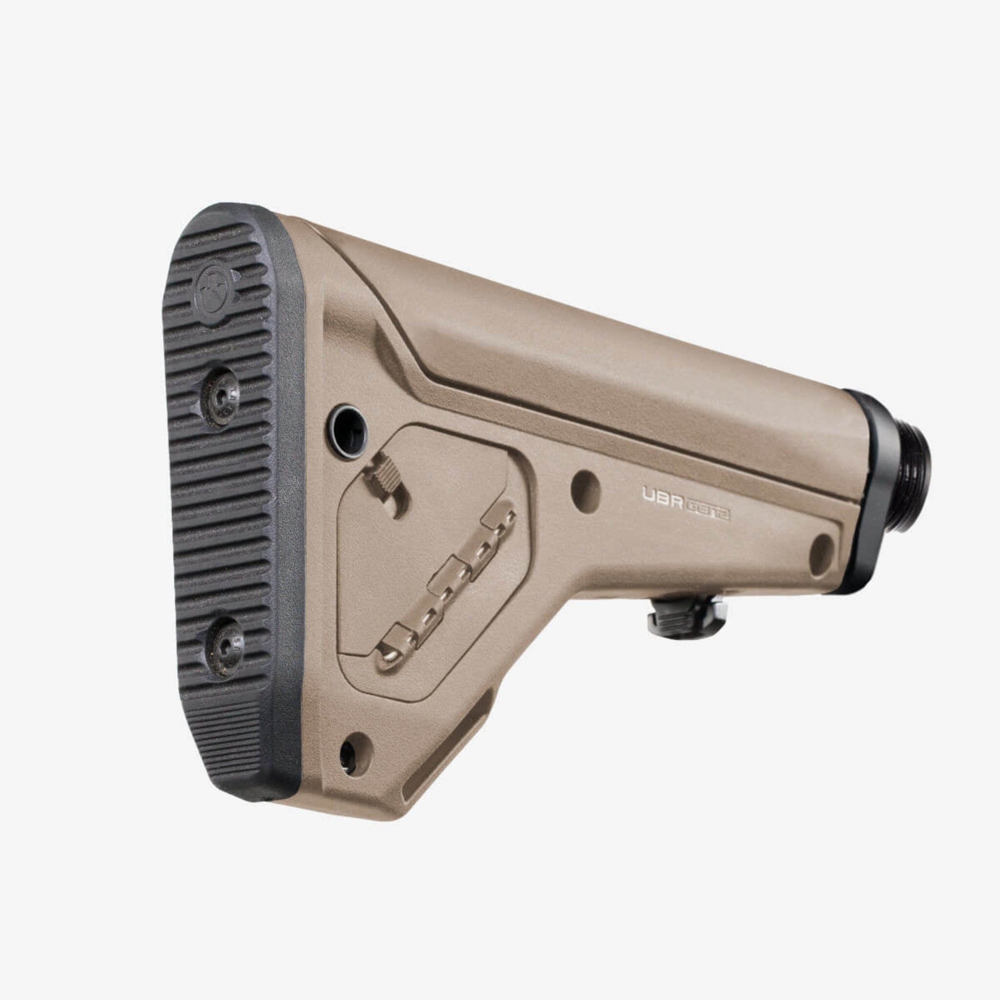 Magpul UBR GEN2 Collapsible AR-15 Stock FDE Rifle Stock MagPul 