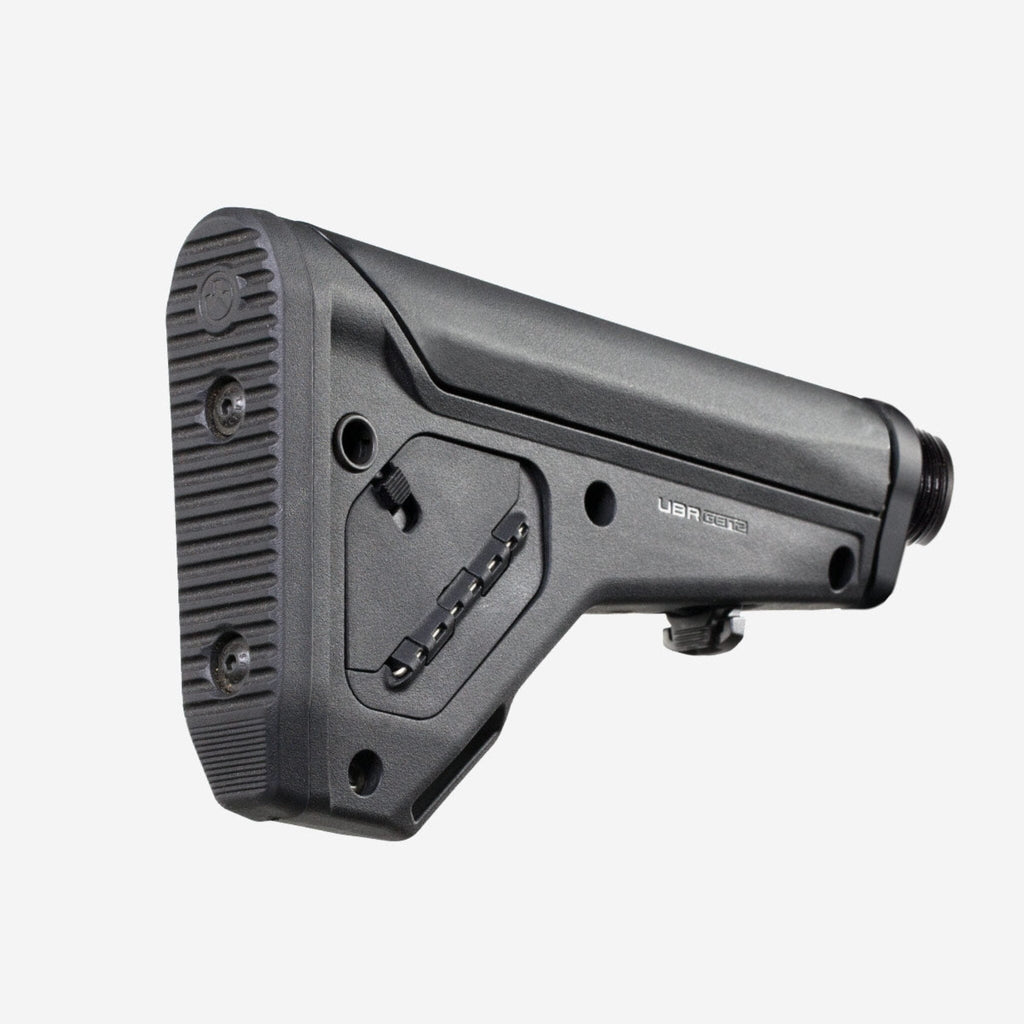 Magpul UBR GEN2 Collapsible AR-15 Stock - MAG482 Rifle Stock MagPul 