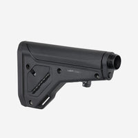 Magpul UBR GEN2 Collapsible Stock for AR15/M4 & AR10/SR25 in Black