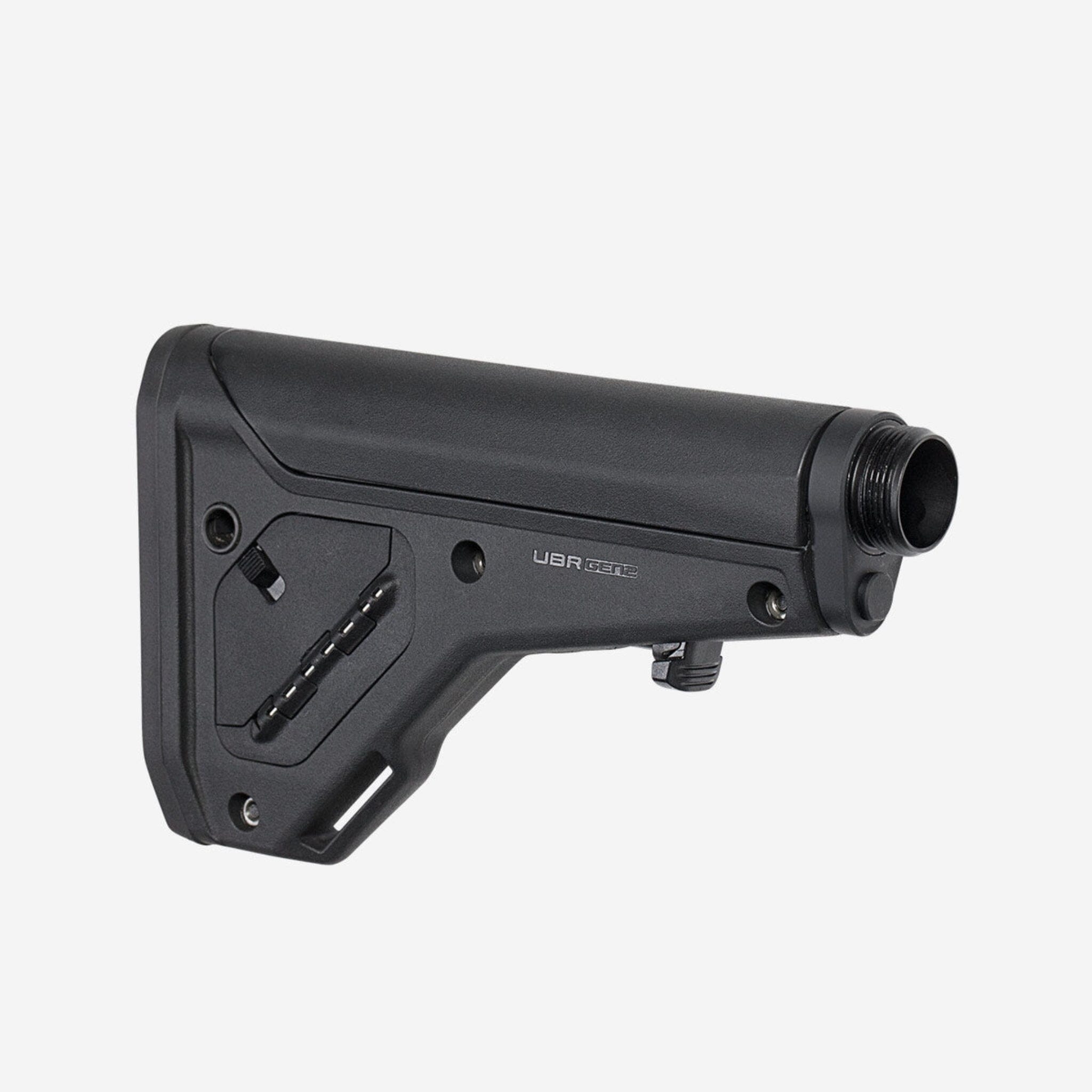 Magpul UBR GEN2 Collapsible AR-15 Stock - MAG482 Rifle Stock Magpul Industries black 
