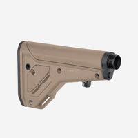 Magpul UBR GEN2 Collapsible Stock for AR15/M4 & AR10/SR25 in Flat Dark Earth