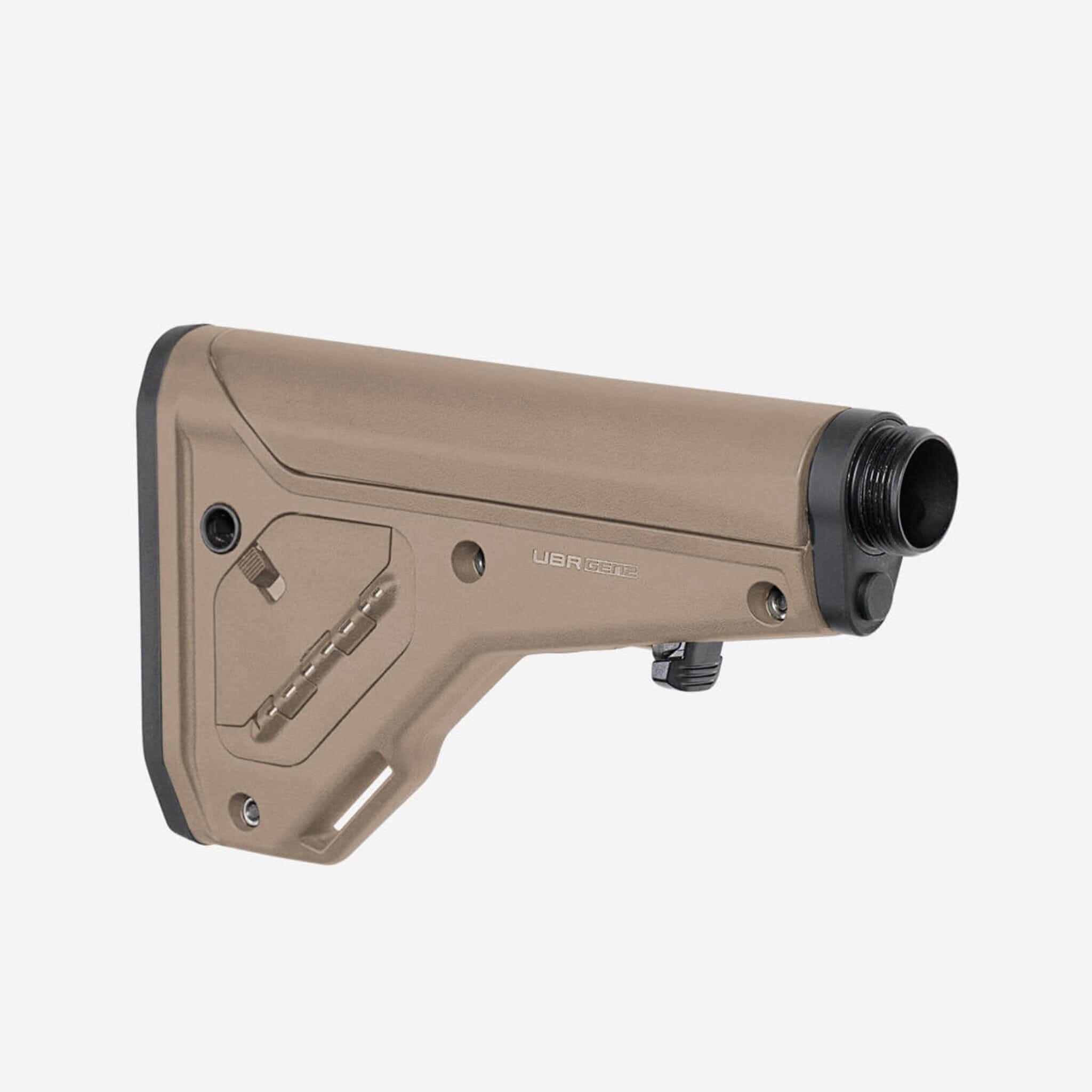 Magpul UBR GEN2 Collapsible AR-15 Stock - MAG482 Rifle Stock Magpul Industries flat-dark-earth-1 