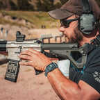 Magpul UBR GEN2 Collapsible AR-15 Stock ODG Rifle Stock MagPul 