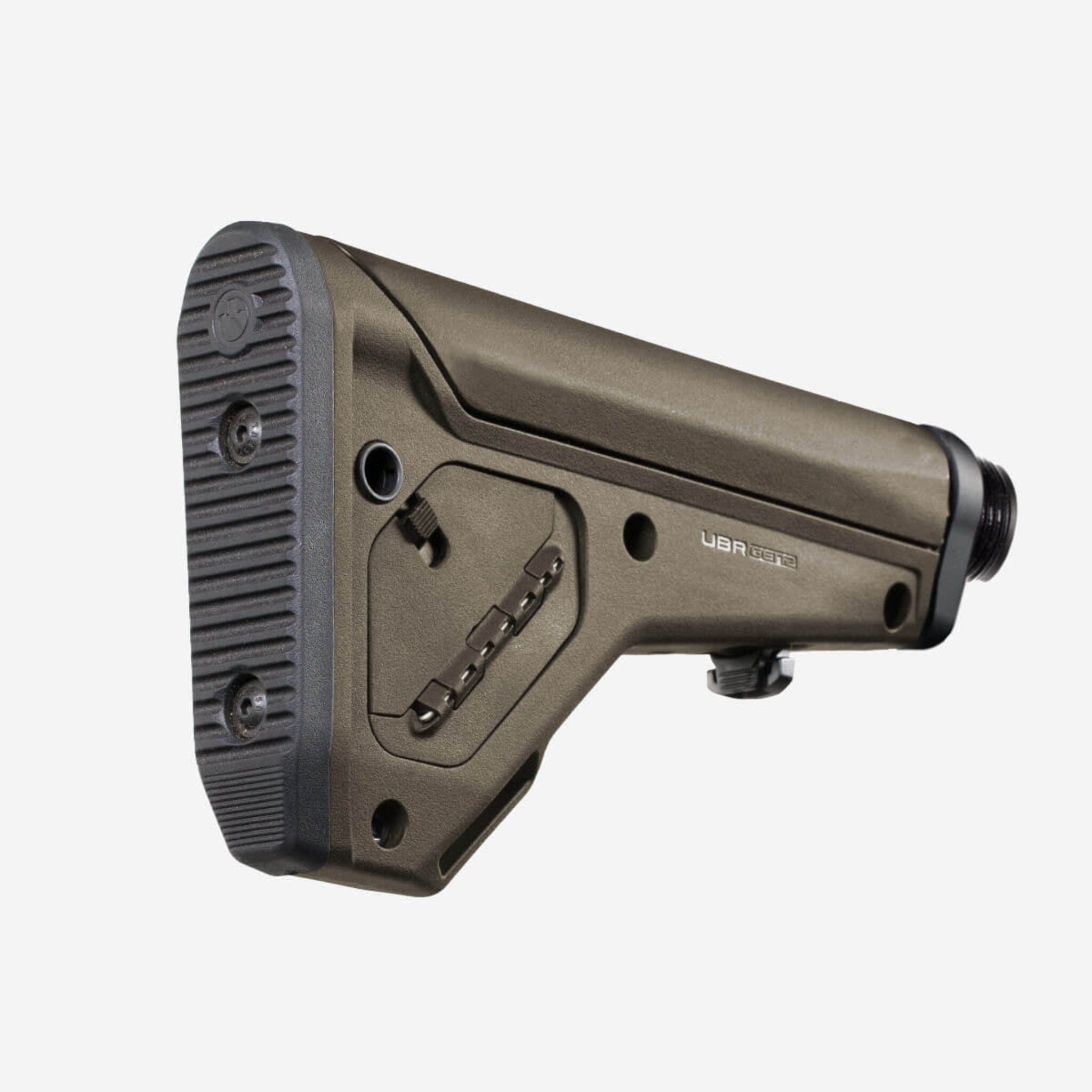 Magpul UBR GEN2 Collapsible AR-15 Stock ODG Rifle Stock MagPul 